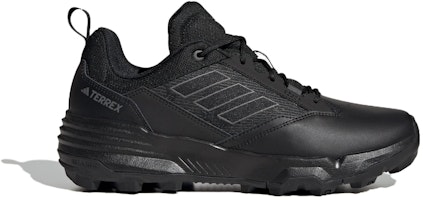 adidas 舒適透氣 防滑防水 低筒 戶外功能鞋 男女款 黑色 Order adidas 舒適透氣 防滑防水 低筒 戶外功能鞋 男女款 黑色