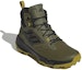 Order adidas Terrex Unity Leather Tengah Cold.RDY 'Focus Olive' GZ3936