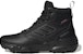 adidas Terrex Unity Kulit Pertengahan Cold.RDY 'Triple Black' GZ3367