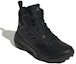 Lookbook adidas Terrex Unity Kulit Pertengahan Cold.RDY 'Triple Black' GZ3367