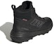 Shop adidas Terrex Unity Kulit Pertengahan Cold.RDY 'Triple Black' GZ3367