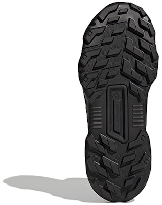 adidas Terrex Unity Kulit Pertengahan Cold.RDY 'Triple Black' GZ3367 Details for adidas Terrex Unity Kulit Pertengahan Cold.RDY 'Triple Black' GZ3367