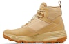 Lookbook adidas Terrex Unity Leather Mid Rain.RDY 2023 'Beige Tone Mesa' Beige IF4978