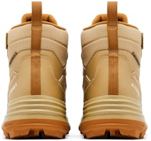 adidas Terrex Unity Leather Mid Rain.RDY 2023 'Tono Beige Mesa' IF4978 Details for adidas Terrex Unity Leather Mid Rain.RDY 2023 'Tono Beige Mesa' IF4978