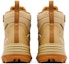 Details for adidas Terrex Unity Leather Mid Rain.RDY 2023 'Beige Tone Mesa' Beige IF4978