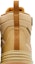 Sizing adidas Terrex Unity Leather Mid Rain.RDY 2023 'Beige Tone Mesa' Beige IF4978
