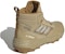 adidas Terrex Unity Leather Mid Rain.RDY 'Beige Tone Mesa' Beige - Kasut Hiking GZ3969