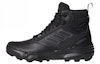 Buy adidas Terrex Unity Kulit Mid Rain.RDY 'Hitam Kelabu' 2023 IF4977