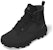 adidas Terrex Unity Kulit Mid Rain.RDY 'Hitam Kelabu' 2023 IF4977