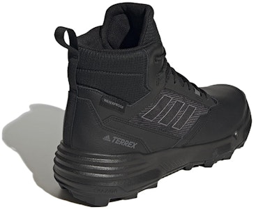 아디다스 테렉스 유니티 레더 미드 레인.RDY '블랙 그레이' GZ3325 GZ3325 Shop 아디다스 테렉스 유니티 레더 미드 레인.RDY '블랙 그레이' GZ3325 GZ3325