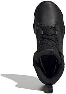 아디다스 테렉스 유니티 레더 미드 레인.RDY '블랙 그레이' GZ3325 GZ3325 Purchase 아디다스 테렉스 유니티 레더 미드 레인.RDY '블랙 그레이' GZ3325 GZ3325