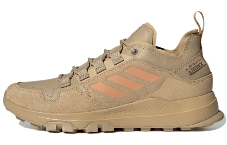 adidas Terrex Urban Low 'Gold Leather Hiking'