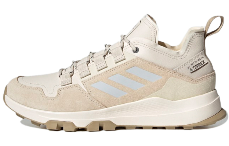 adidas Terrex Urban Low Leather 'Beige' FZ3380