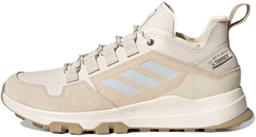 adidas Terrex Urban Low Leather 'Beige' FZ3380 adidas Terrex Urban Low Leather 'Beige' FZ3380