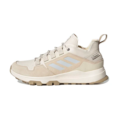 adidas Terrex Urban Low Leather 'Beige'