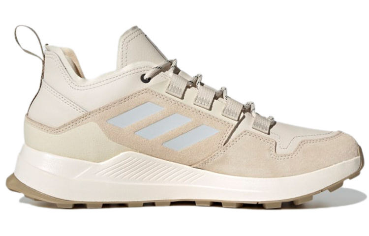 Order テレックス アーバン レザー ベージュ (Terrex Urban レザー ベージュ) FZ3380