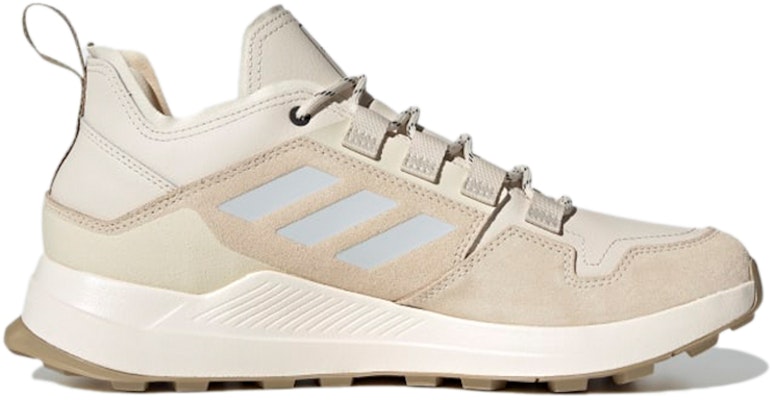 adidas Terrex Urban Low Piel 'Beige' FZ3380 Order adidas Terrex Urban Low Piel 'Beige' FZ3380