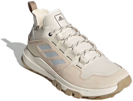 adidas Terrex Urban Low Piel 'Beige' FZ3380 Lookbook adidas Terrex Urban Low Piel 'Beige' FZ3380