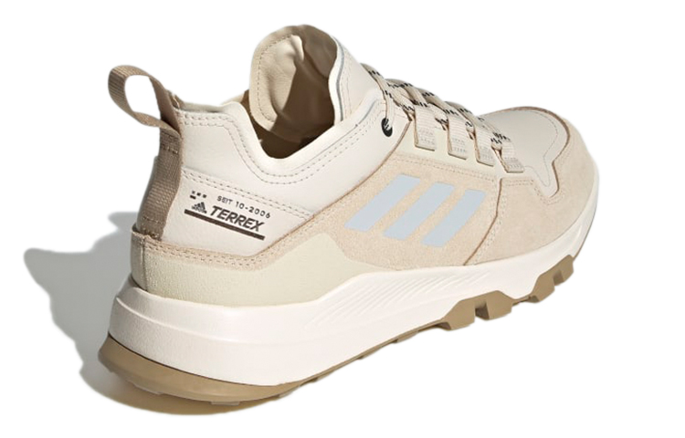 Shop テレックス アーバン レザー ベージュ (Terrex Urban レザー ベージュ) FZ3380