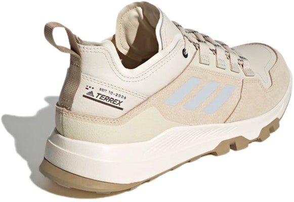 adidas Terrex Urban Low Piel 'Beige' FZ3380 Shop adidas Terrex Urban Low Piel 'Beige' FZ3380