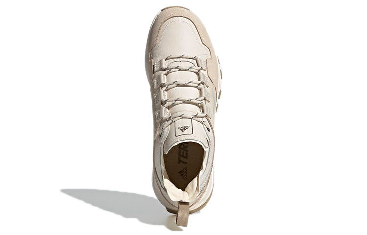 Purchase テレックス アーバン レザー ベージュ (Terrex Urban レザー ベージュ) FZ3380