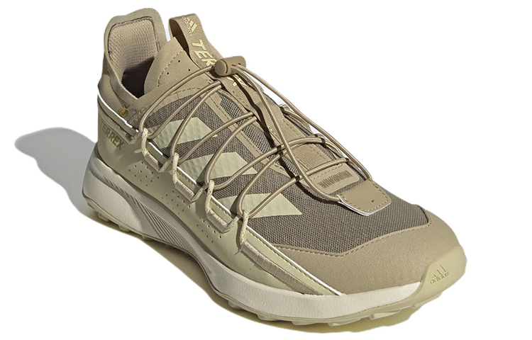Lookbook adidas Terrex Voyager 21 ''Tonalità Beige'' GZ9222