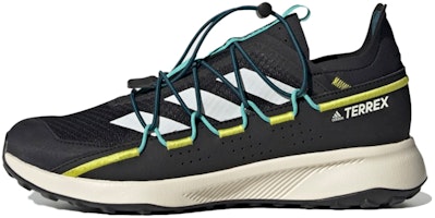 adidas Terrex Voyager 21 'Black Acid Mint' FW9399 adidas Terrex Voyager 21 'Black Acid Mint' FW9399