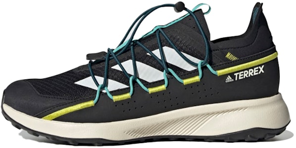 adidas Terrex Voyager 21 'Negro Menta Ácida' FW9399 Buy adidas Terrex Voyager 21 'Negro Menta Ácida' FW9399