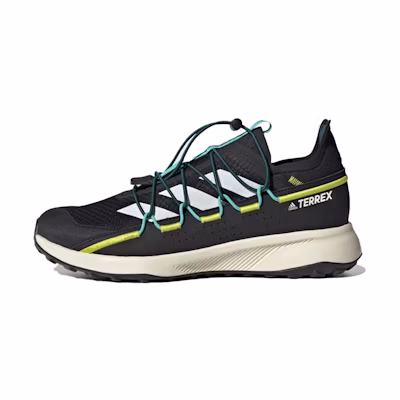 adidas Terrex Voyager 21 'Black Acid Mint'
