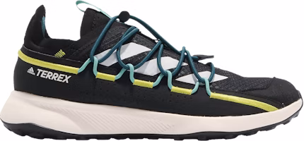 adidas Terrex Voyager 21 'Black Acid Mint' FW9399 adidas Terrex Voyager 21 'Black Acid Mint' FW9399
