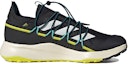 Order adidas Terrex Voyager 21 'Hitam Acid Mint' FW9399