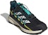 adidas Terrex Voyager 21 'Hitam Acid Mint' FW9399