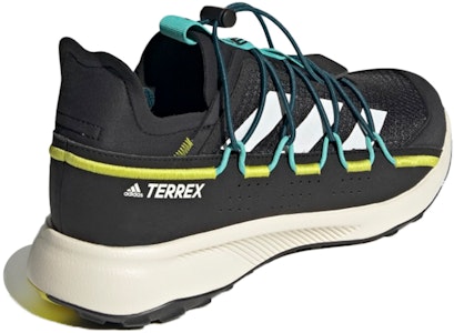 adidas Terrex Voyager 21 'Negro Menta Ácida' FW9399 Shop adidas Terrex Voyager 21 'Negro Menta Ácida' FW9399