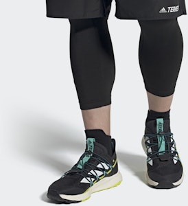 adidas Terrex Voyager 21 'Negro Menta Ácida' FW9399 Sizing adidas Terrex Voyager 21 'Negro Menta Ácida' FW9399