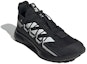 Lookbook adidas Terrex Voyager 21 'Hitam Putih' FZ2225