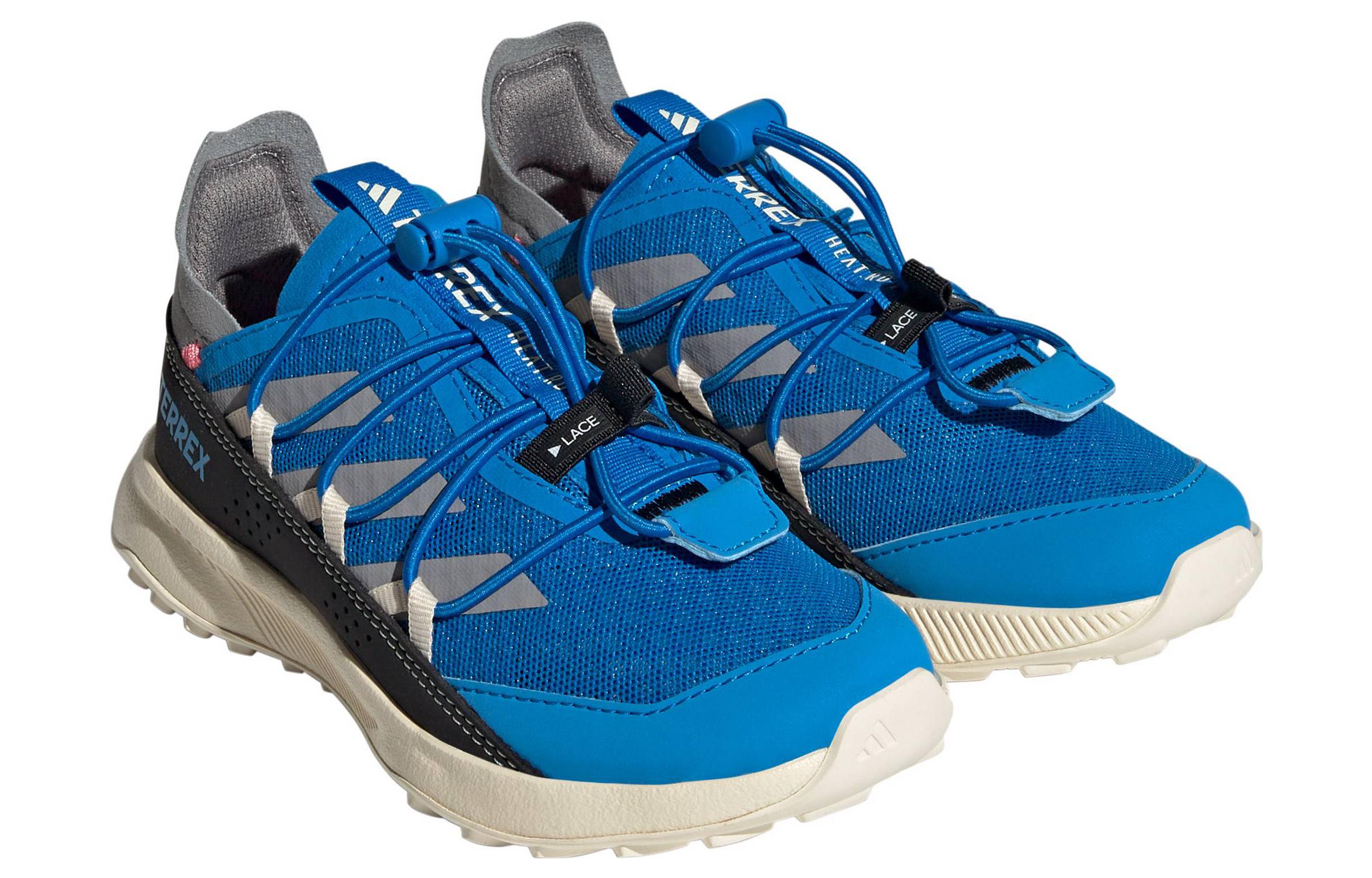 Lookbook adidas Terrex Voyager 21 ''Blau'' HQ5827