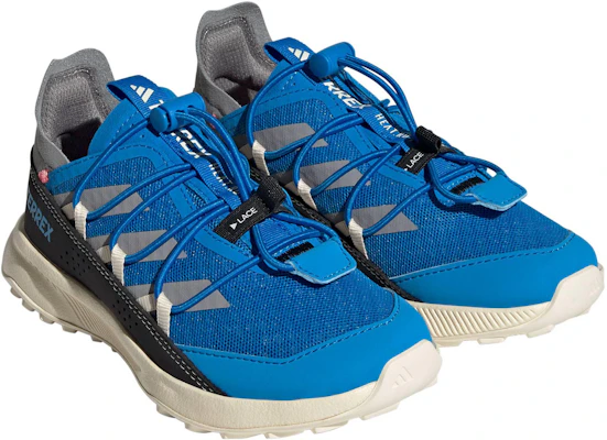 adidas Terrex Voyager 21 ''Blau'' HQ5827 Lookbook adidas Terrex Voyager 21 ''Blau'' HQ5827