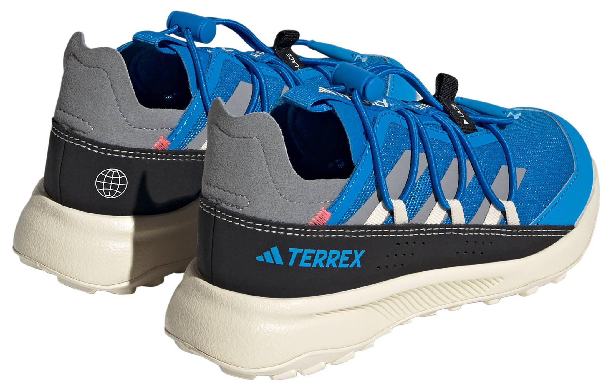 Shop adidas Terrex Voyager 21 ''Blau'' HQ5827