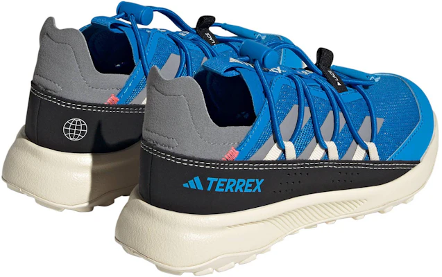 adidas Terrex Voyager 21 ''Blau'' HQ5827 Shop adidas Terrex Voyager 21 ''Blau'' HQ5827