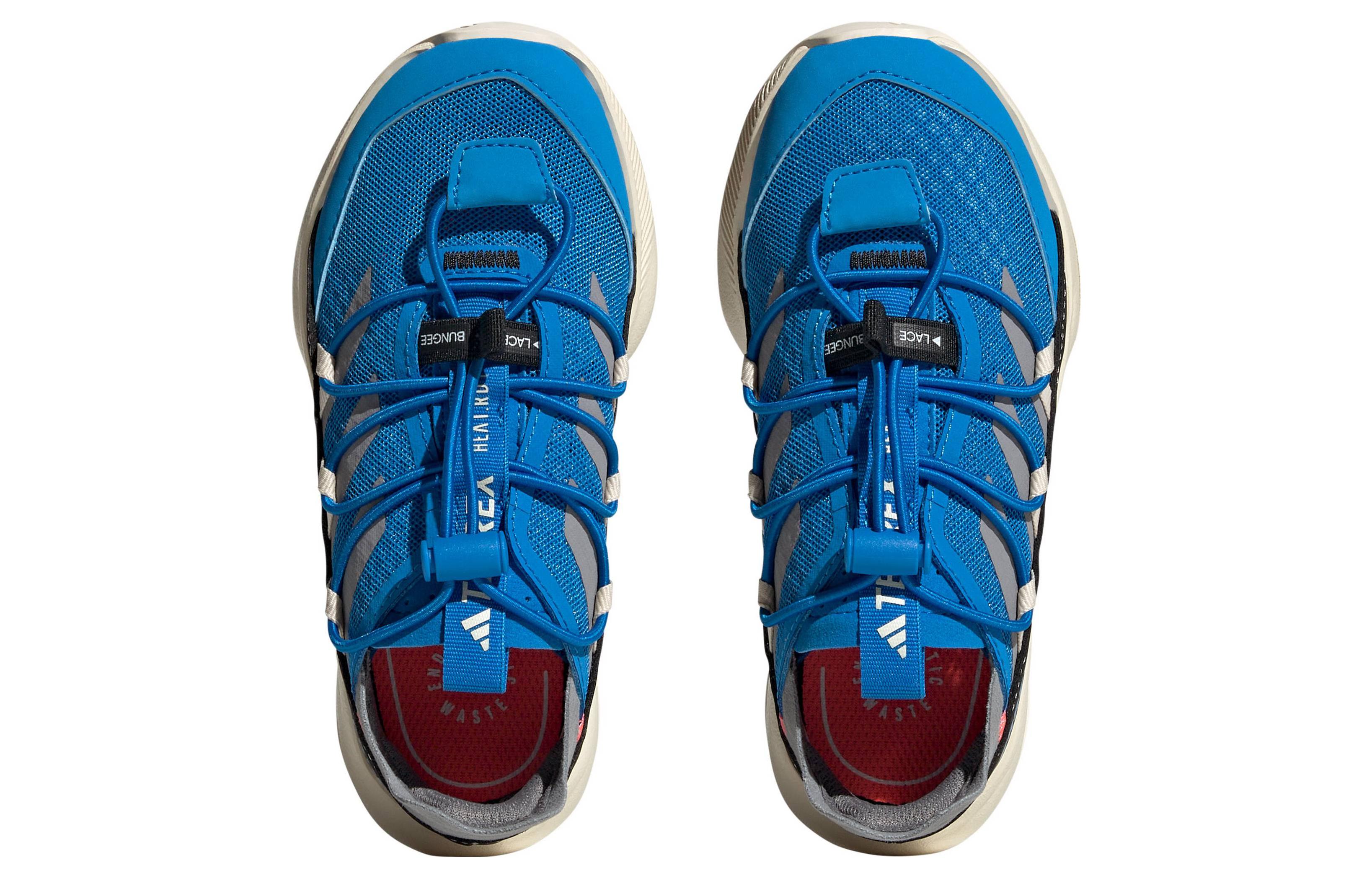 Purchase adidas Terrex Voyager 21 ''Blau'' HQ5827