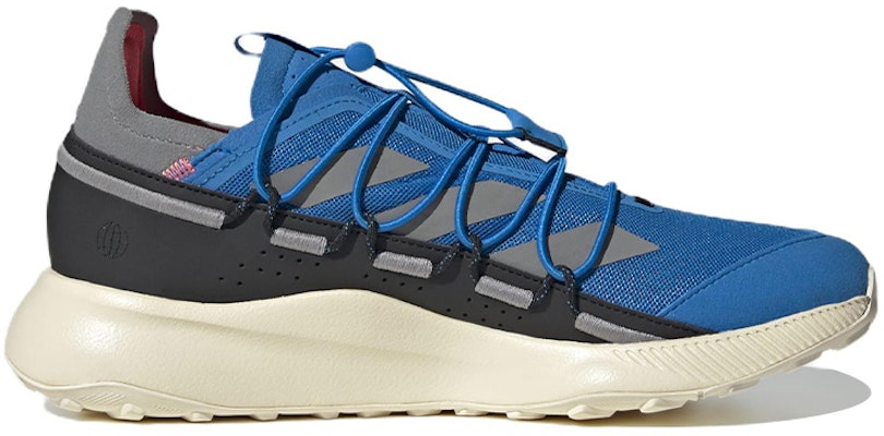 adidas Terrex Voyager 21 'Biru Kelabu' HP8613 Order adidas Terrex Voyager 21 'Biru Kelabu' HP8613