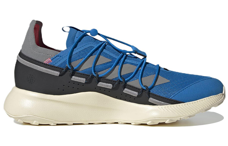 Order adidas Terrex Voyager 21 ''Blu Grigio'' HP8613