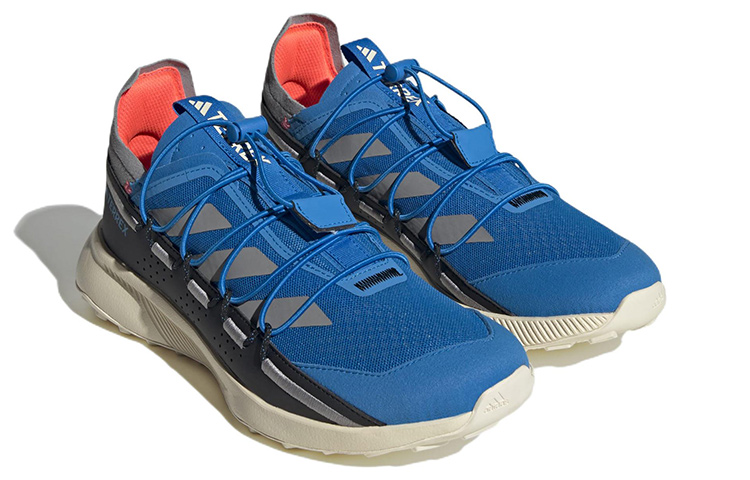 Lookbook adidas Terrex Voyager 21 ''Blu Grigio'' HP8613