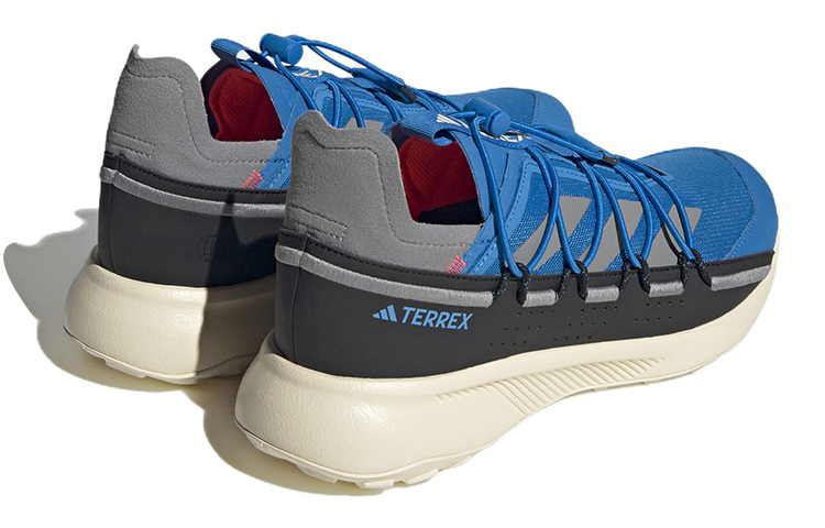 Shop adidas Terrex Voyager 21 ''Blu Grigio'' HP8613