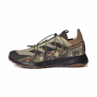 adidas Terrex Voyager 21 'Brown Camo'