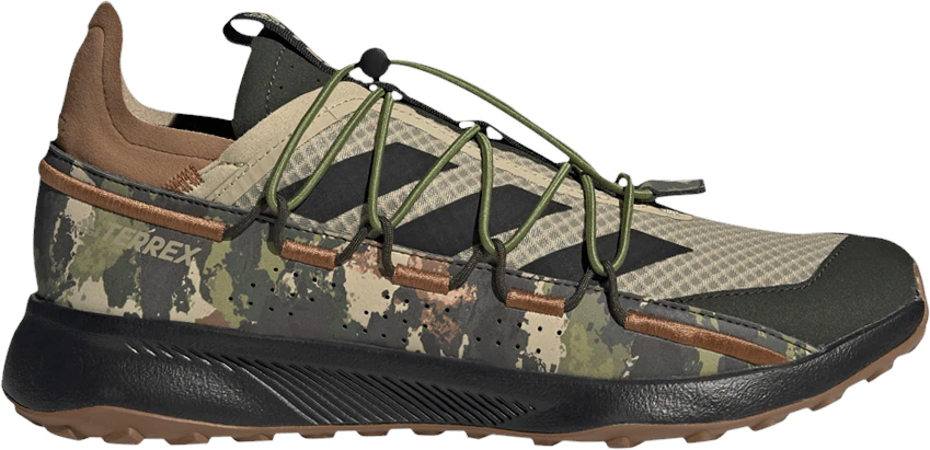 Adidas 2024 terrex camo
