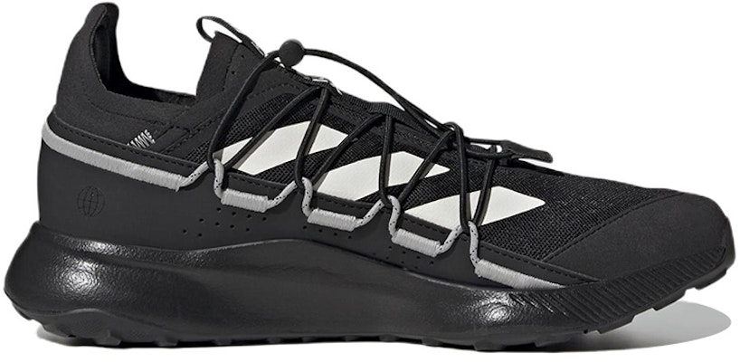 adidas Terrex Voyager 21 'Core Black' Hitam HP8612 Order adidas Terrex Voyager 21 'Core Black' Hitam HP8612