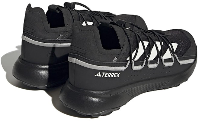 adidas Terrex Voyager 21 'Core Black' Hitam HP8612 Shop adidas Terrex Voyager 21 'Core Black' Hitam HP8612