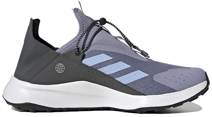 adidas Terrex Voyager 21 'Abu-Abu' HP8627 Order adidas Terrex Voyager 21 'Abu-Abu' HP8627