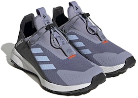 아디다스 테렉스 보이저 21 '그레이' HP8627 Lookbook 아디다스 테렉스 보이저 21 '그레이' HP8627